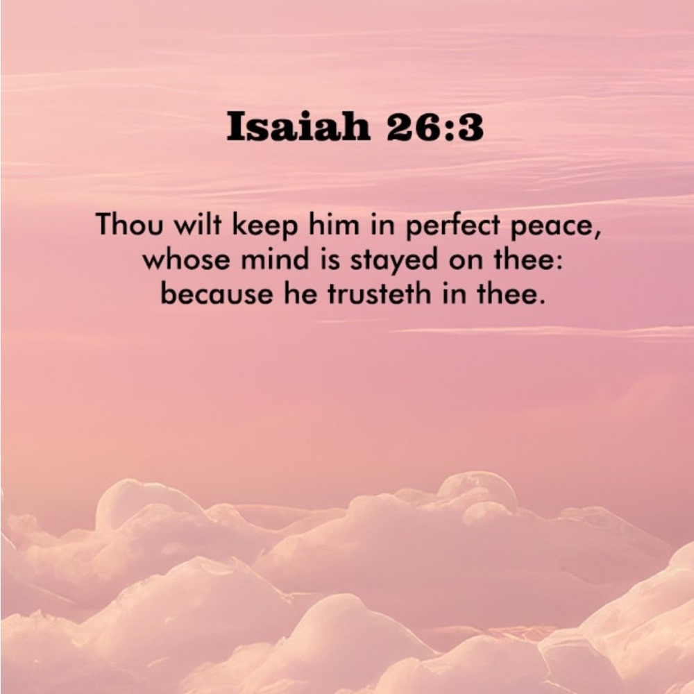 Meet your Posher, Latoya